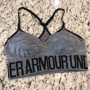 Under Armour Sport Bra